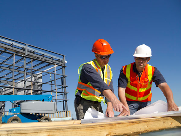 NK Construction